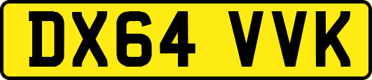 DX64VVK