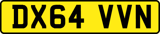 DX64VVN