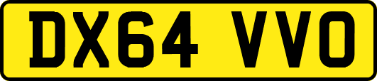 DX64VVO