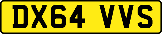 DX64VVS