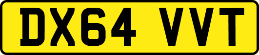DX64VVT