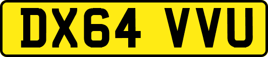 DX64VVU