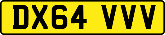 DX64VVV