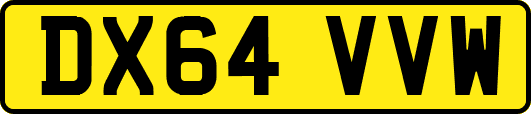 DX64VVW