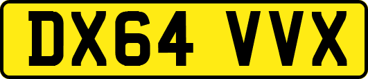 DX64VVX