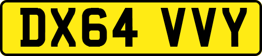 DX64VVY