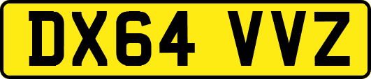 DX64VVZ