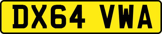 DX64VWA