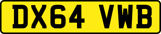 DX64VWB