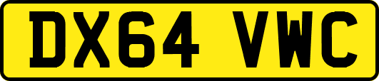 DX64VWC