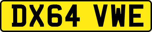 DX64VWE