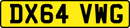 DX64VWG