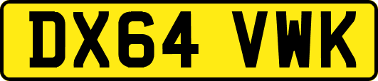 DX64VWK