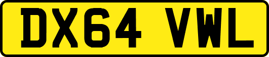 DX64VWL