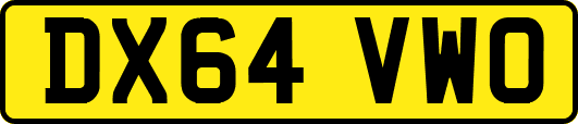 DX64VWO