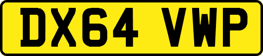 DX64VWP