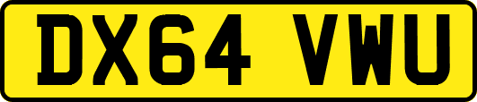 DX64VWU