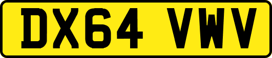 DX64VWV