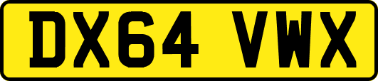 DX64VWX