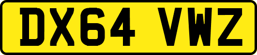 DX64VWZ