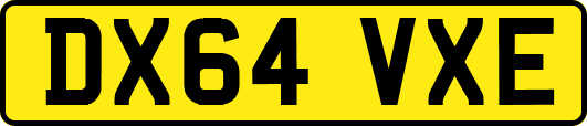 DX64VXE