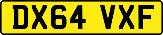 DX64VXF