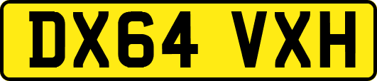 DX64VXH