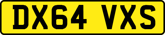 DX64VXS