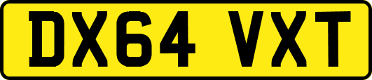 DX64VXT