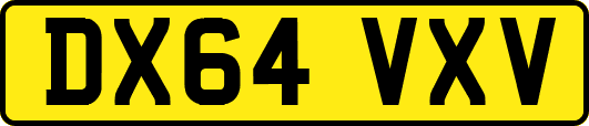 DX64VXV