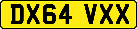 DX64VXX
