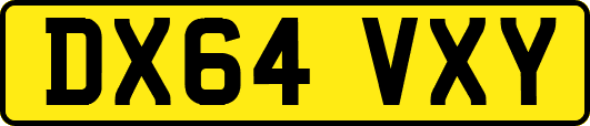 DX64VXY
