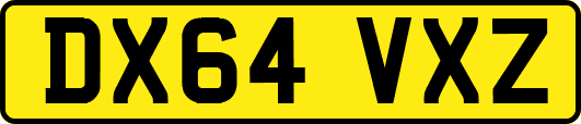 DX64VXZ