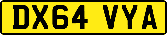 DX64VYA