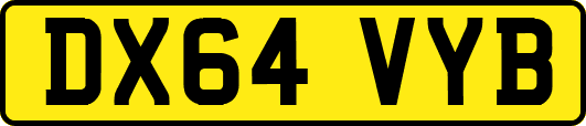 DX64VYB