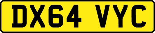 DX64VYC