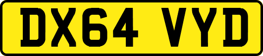 DX64VYD