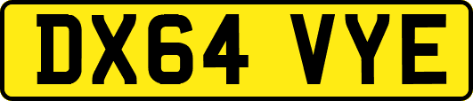 DX64VYE