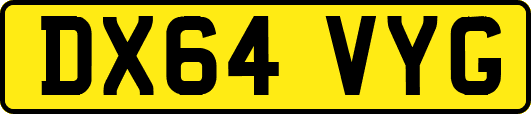DX64VYG
