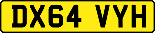 DX64VYH