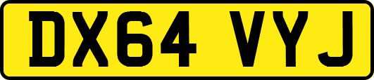 DX64VYJ