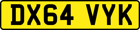 DX64VYK