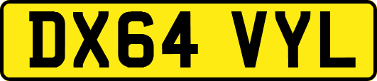 DX64VYL