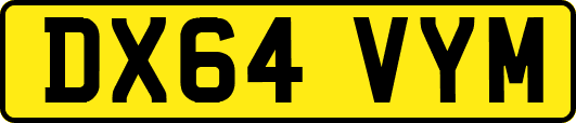 DX64VYM