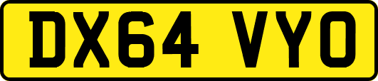 DX64VYO