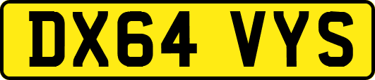 DX64VYS