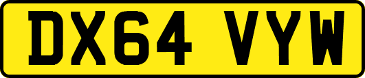 DX64VYW