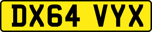 DX64VYX