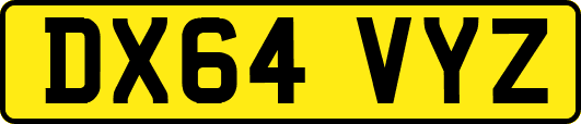 DX64VYZ