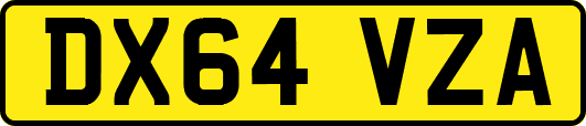 DX64VZA